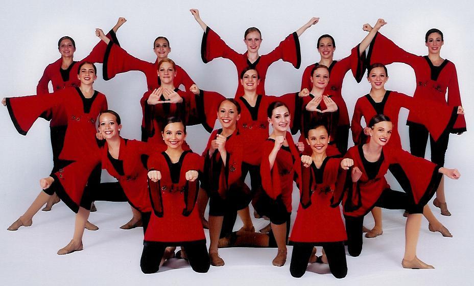 Pictures for Extensions School of Dance in Bristol, RI 02809 Dance